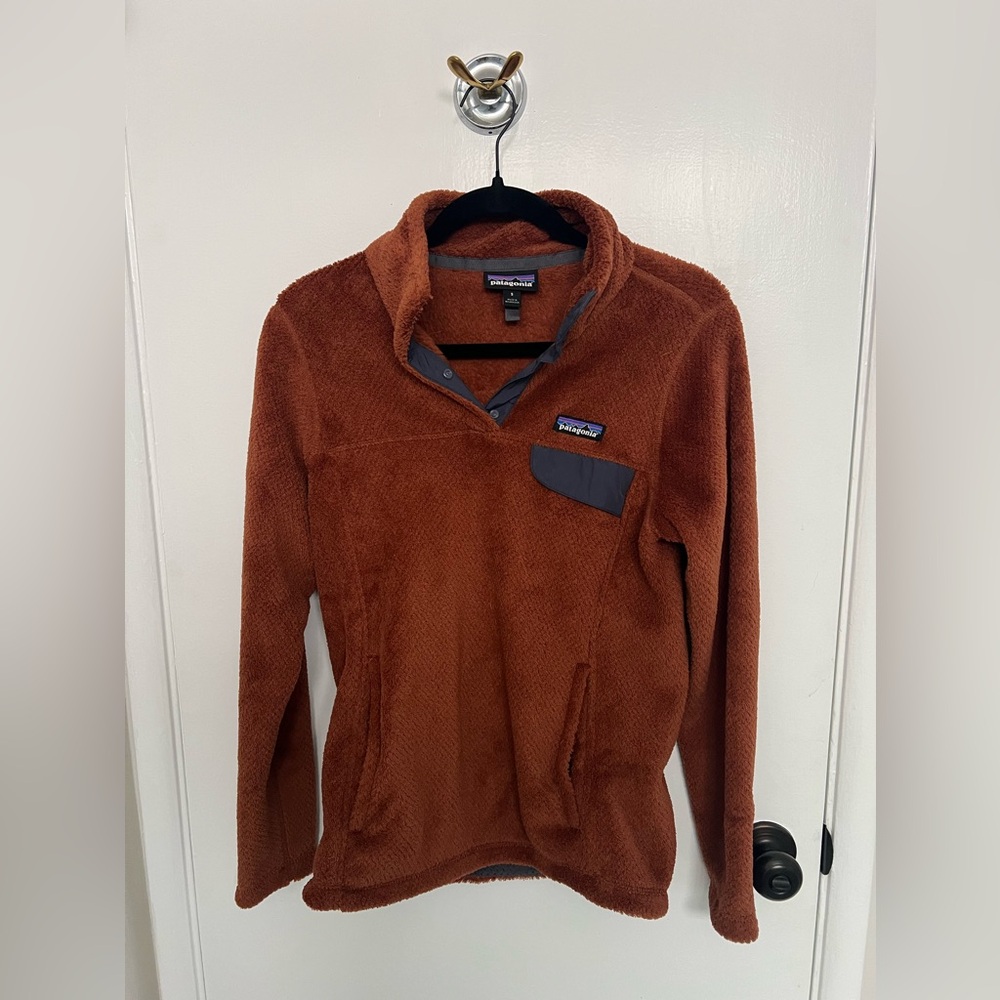 Patagonia Fleece